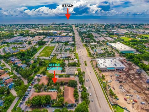 705-711 Linton Boulevard Delray Beach FL 33444