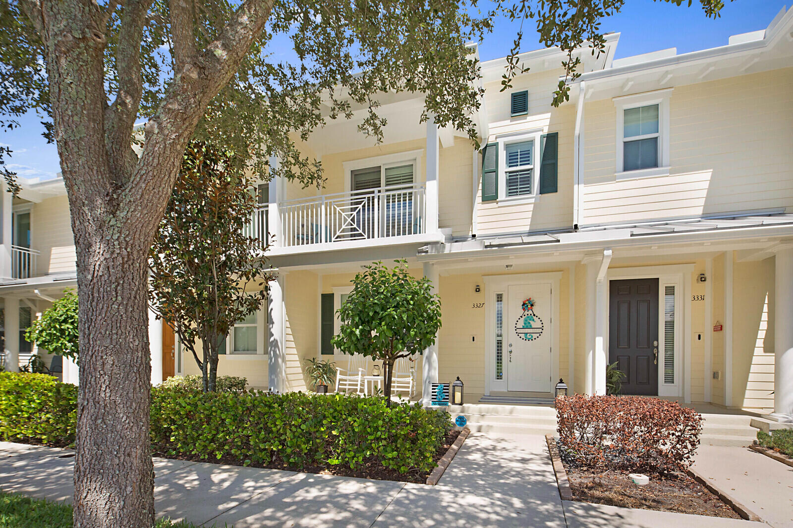 3327 E Mallory Boulevard Jupiter FL 33458