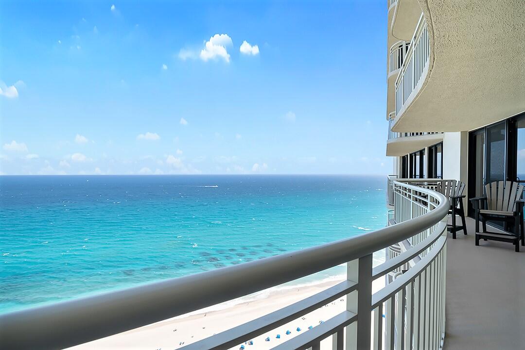 3000 N Ocean Drive Singer Island FL 33404