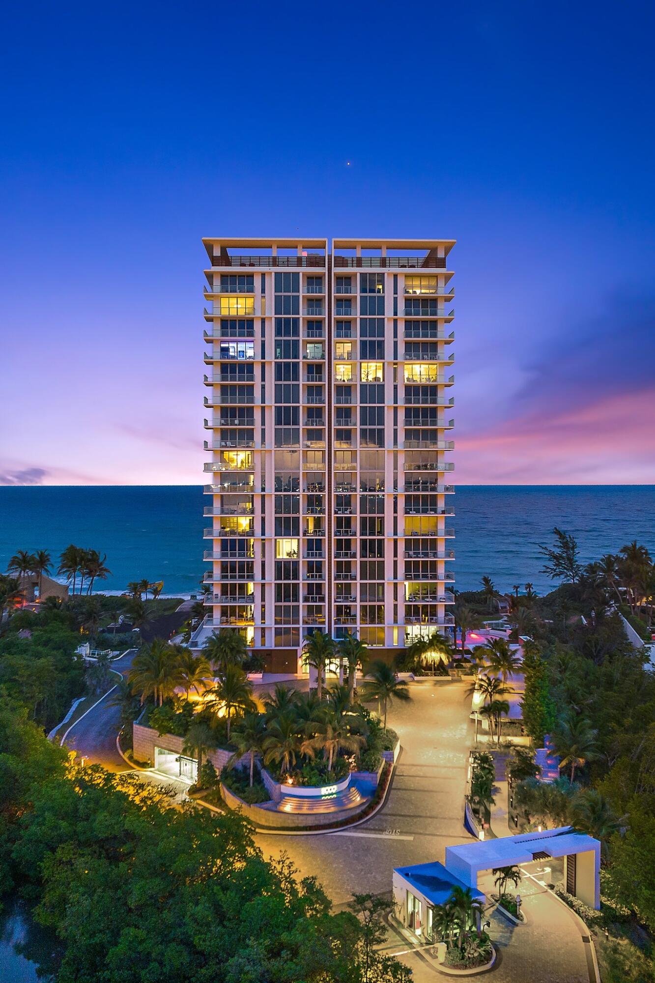 5000 N Ocean Drive Singer Island FL 33404