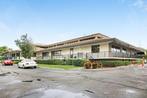 5455 N Federal Highway Boca Raton FL 33487