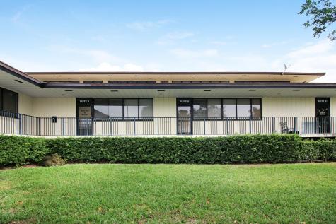 5455 N Federal Highway Boca Raton FL 33487