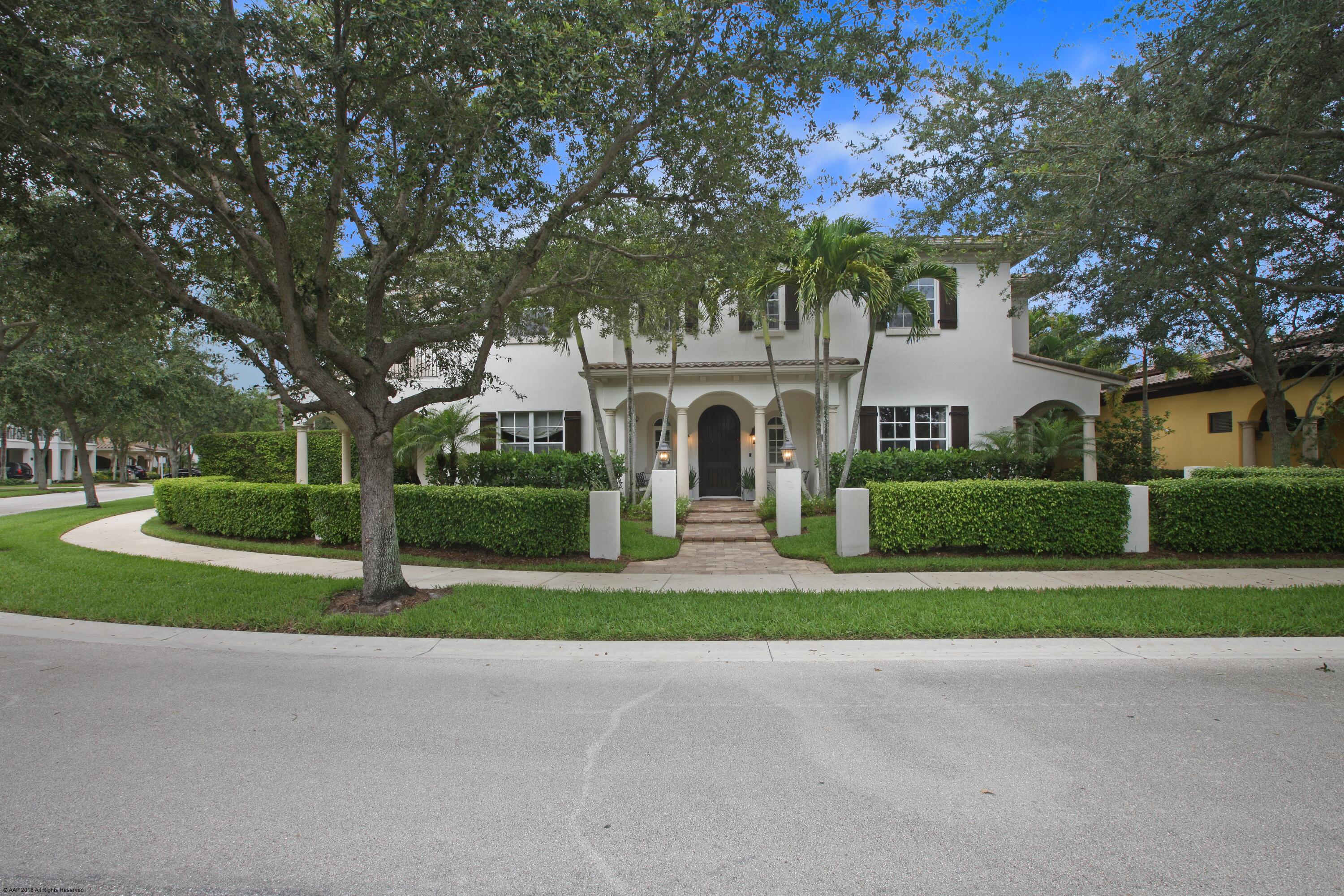 145 Segovia Way Jupiter FL 33458