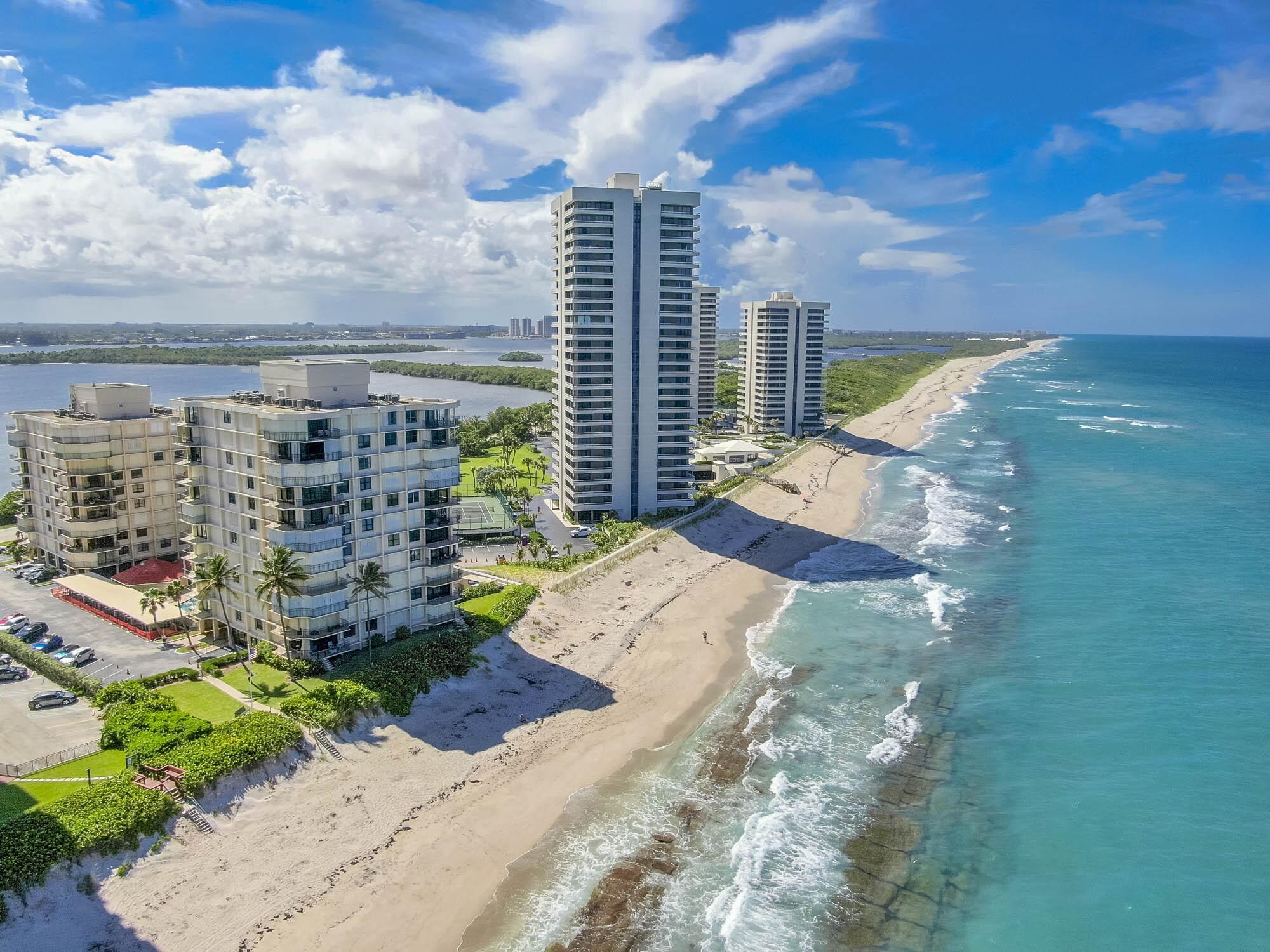 5480 N Ocean Drive Singer Island FL 33404