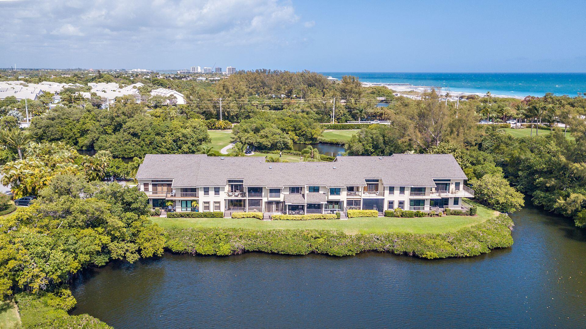 1809 Fairway Drive Jupiter FL 33477