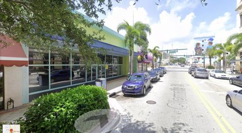 428 Clematis Street West Palm Beach FL 33401