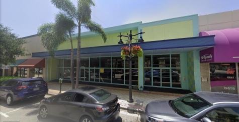 428 Clematis Street West Palm Beach FL 33401