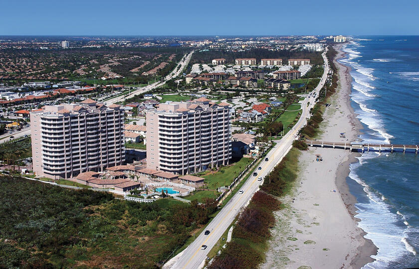 700 Ocean Royale Way Juno Beach FL 33408