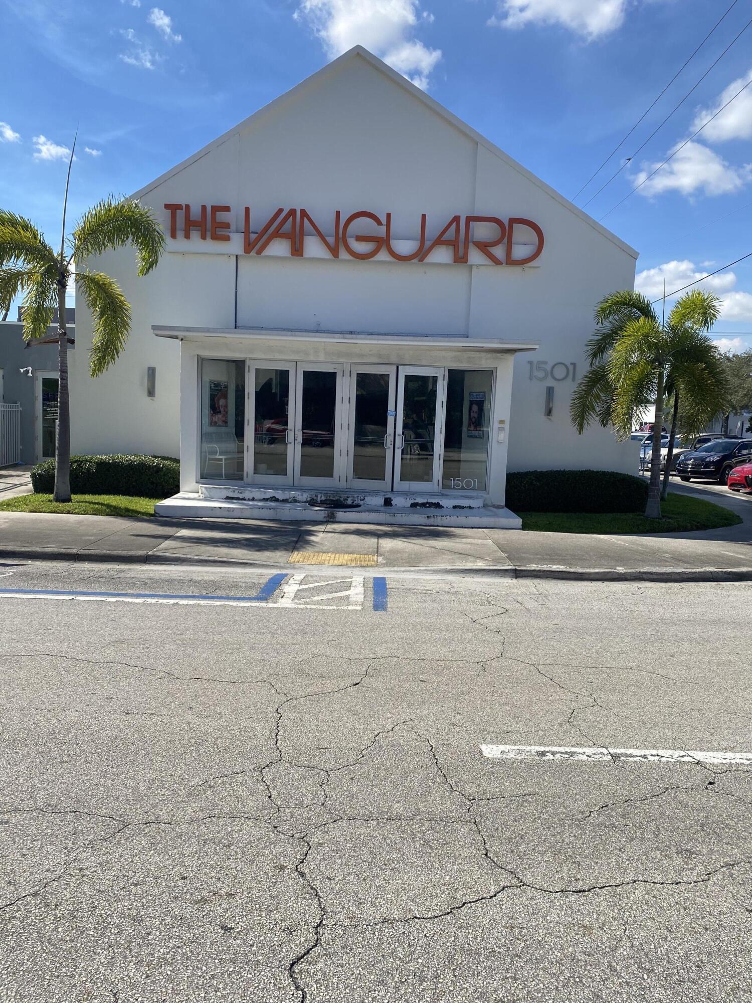 1501 S Andrews Avenue Fort Lauderdale FL 33316