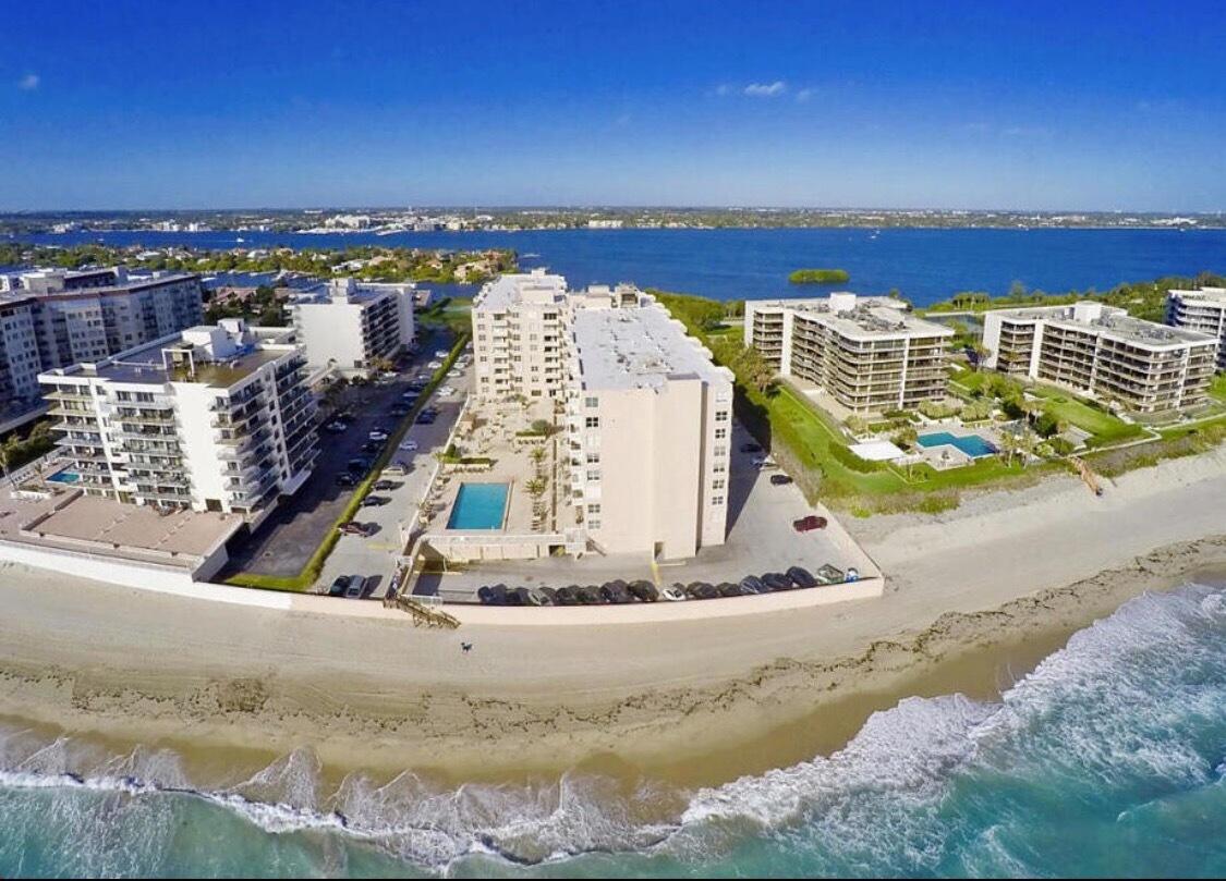 3450 S Ocean Boulevard Palm Beach FL 33480