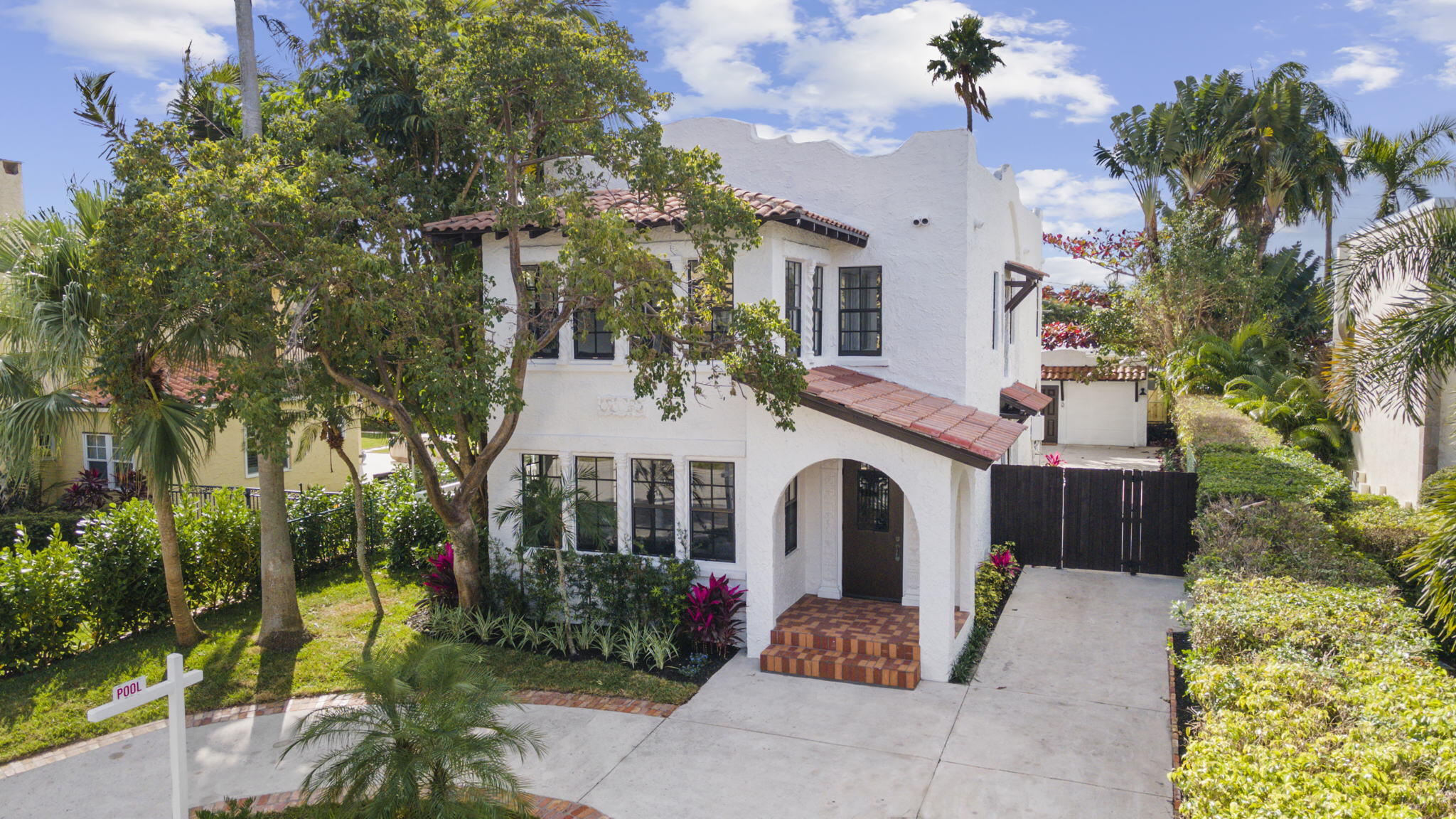 234 Monroe Drive West Palm Beach FL 33405