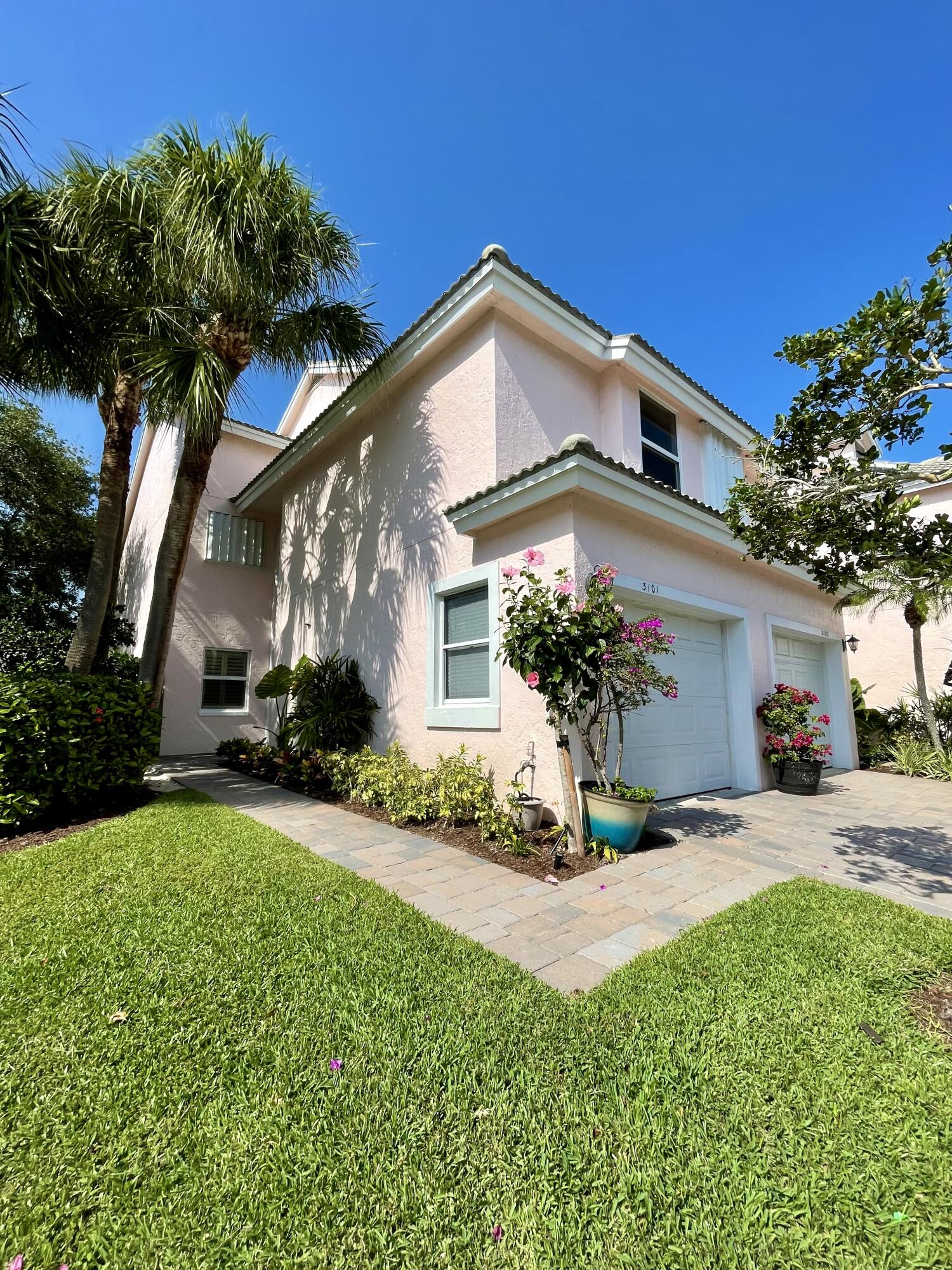 3101 Fairway Drive Jupiter FL 33477