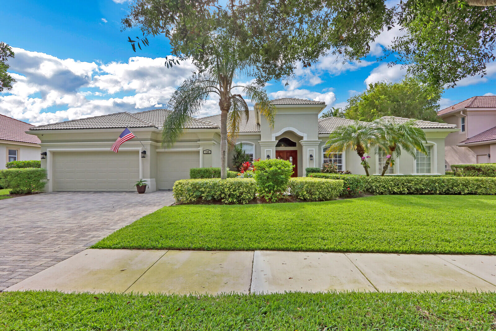 138 Mystic Lane Jupiter FL 33458