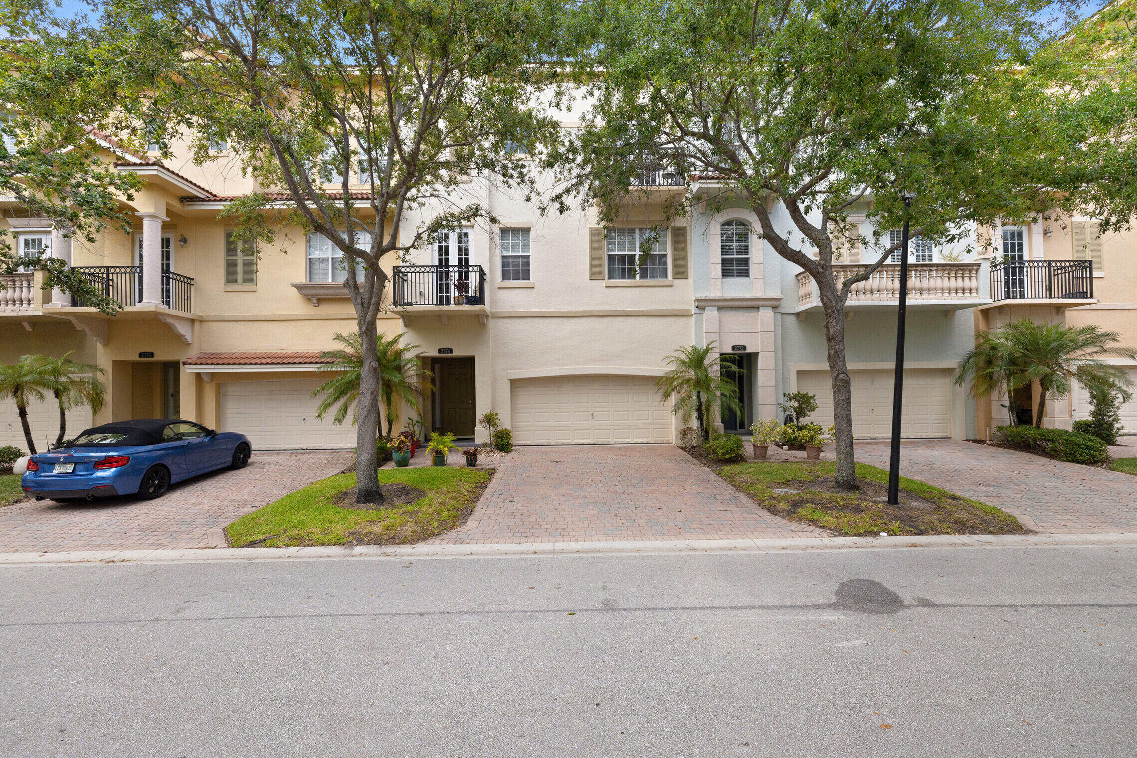 2774 Ravella Way Palm Beach Gardens FL 33410