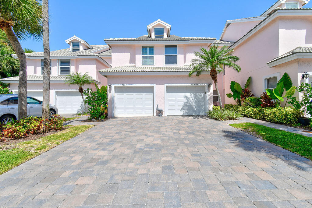 3003 Fairway Drive Jupiter FL 33477