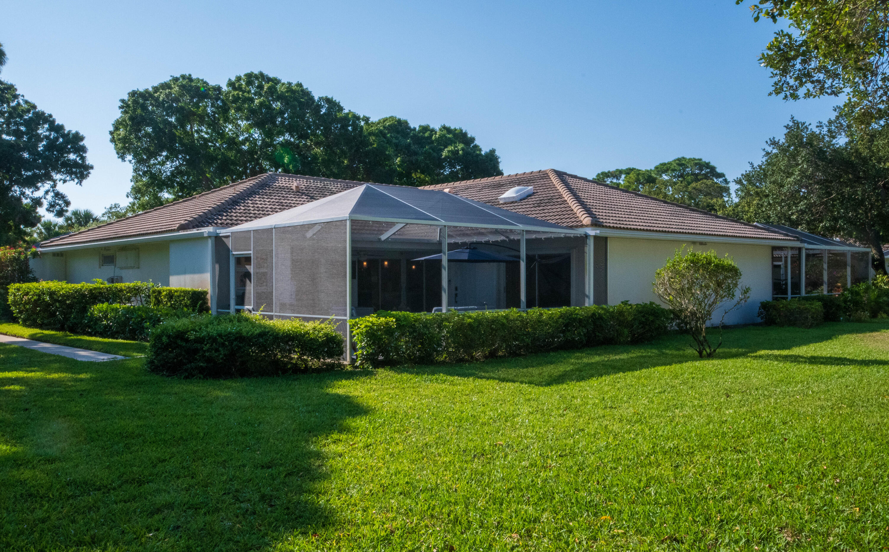 4401 Water Oak Court Palm Beach Gardens FL 33410