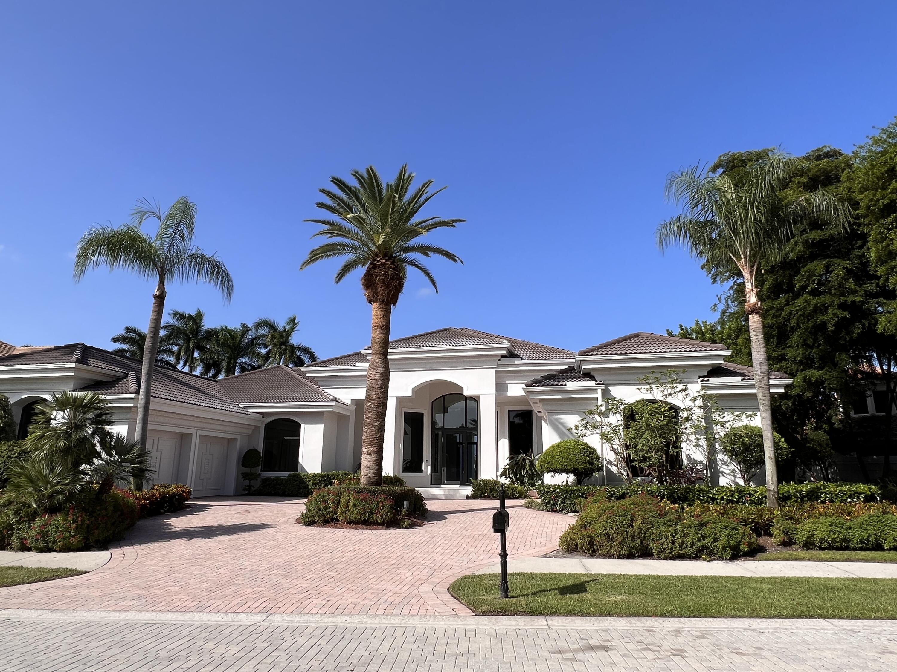 38 St Thomas Drive Palm Beach Gardens FL 33418