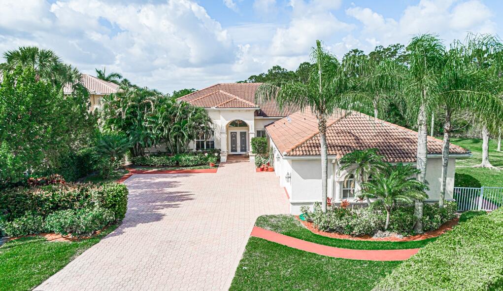 8391 Ironhorse Court West Palm Beach FL 33412