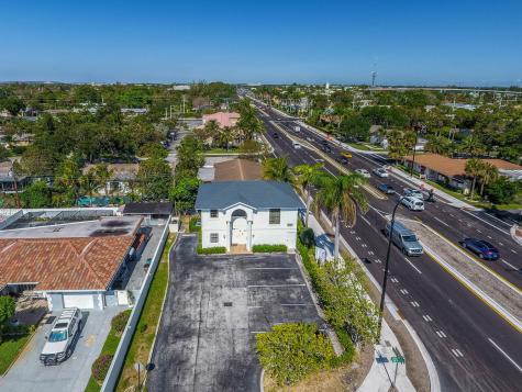 710 E Hillsboro Boulevard Deerfield Beach FL 33441