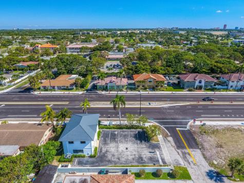 710 E Hillsboro Boulevard Deerfield Beach FL 33441