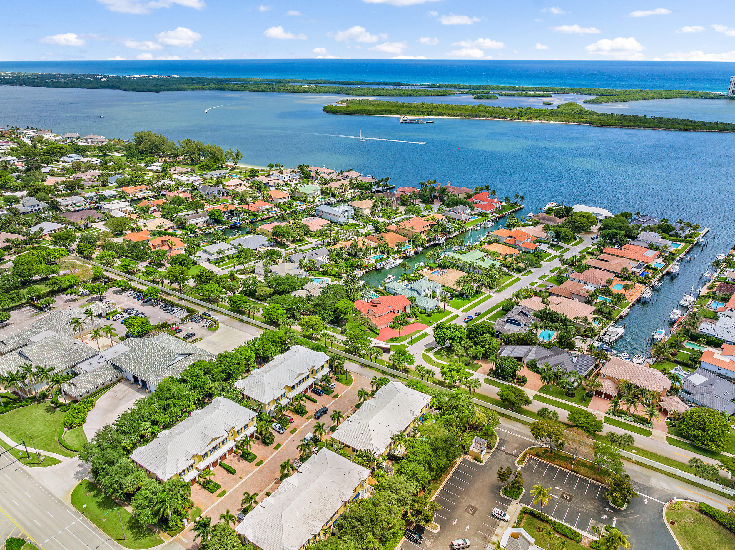 209 Mariner Court North Palm Beach FL 33408