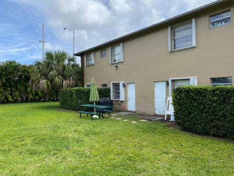 3 SW Hideaway Place Stuart FL 34994