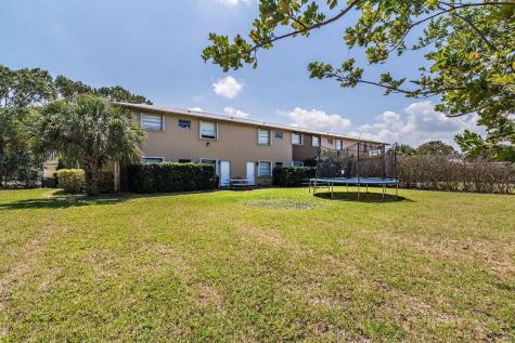 3 SW Hideaway Place Stuart FL 34994