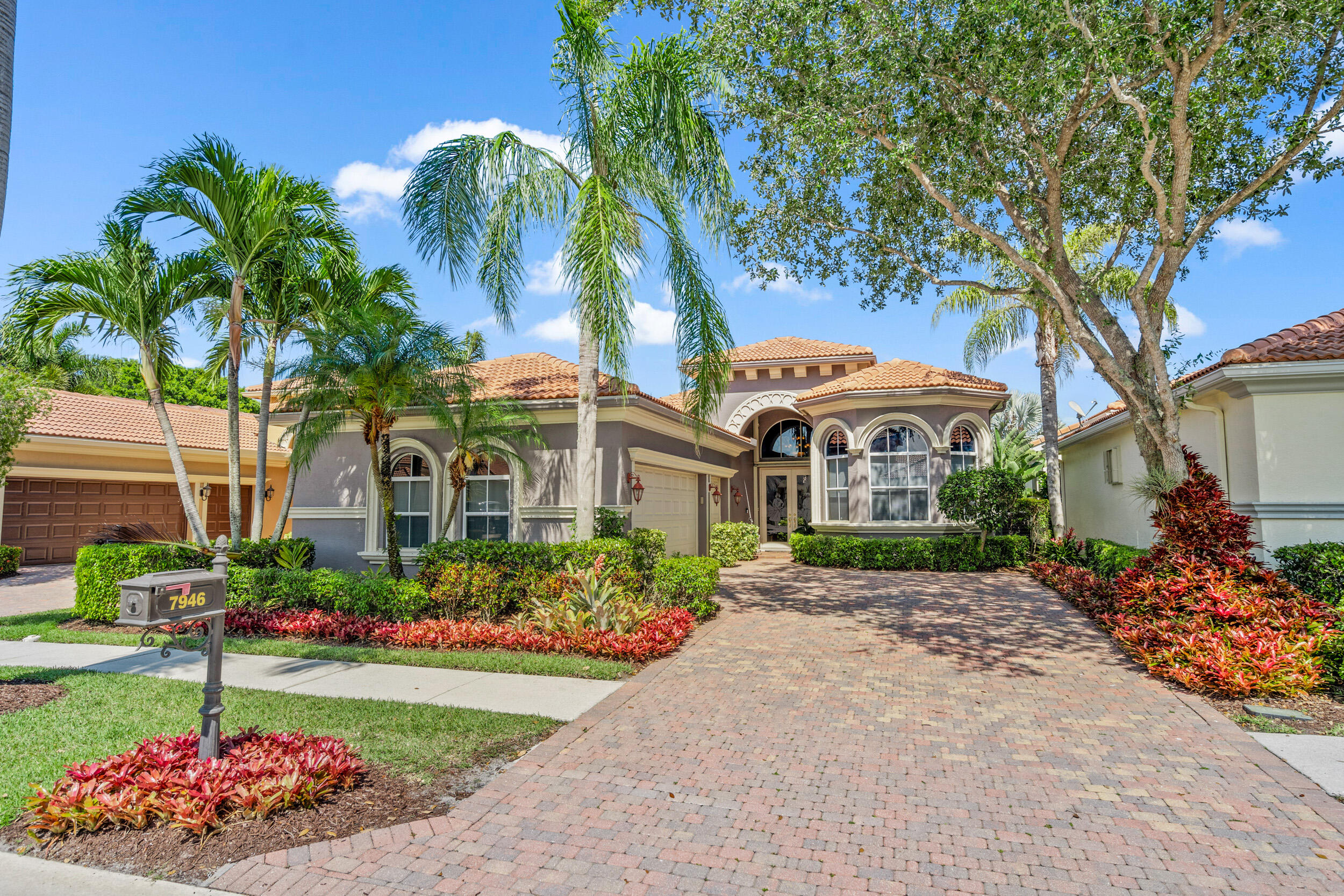 7946 Via Villagio West Palm Beach FL 33412