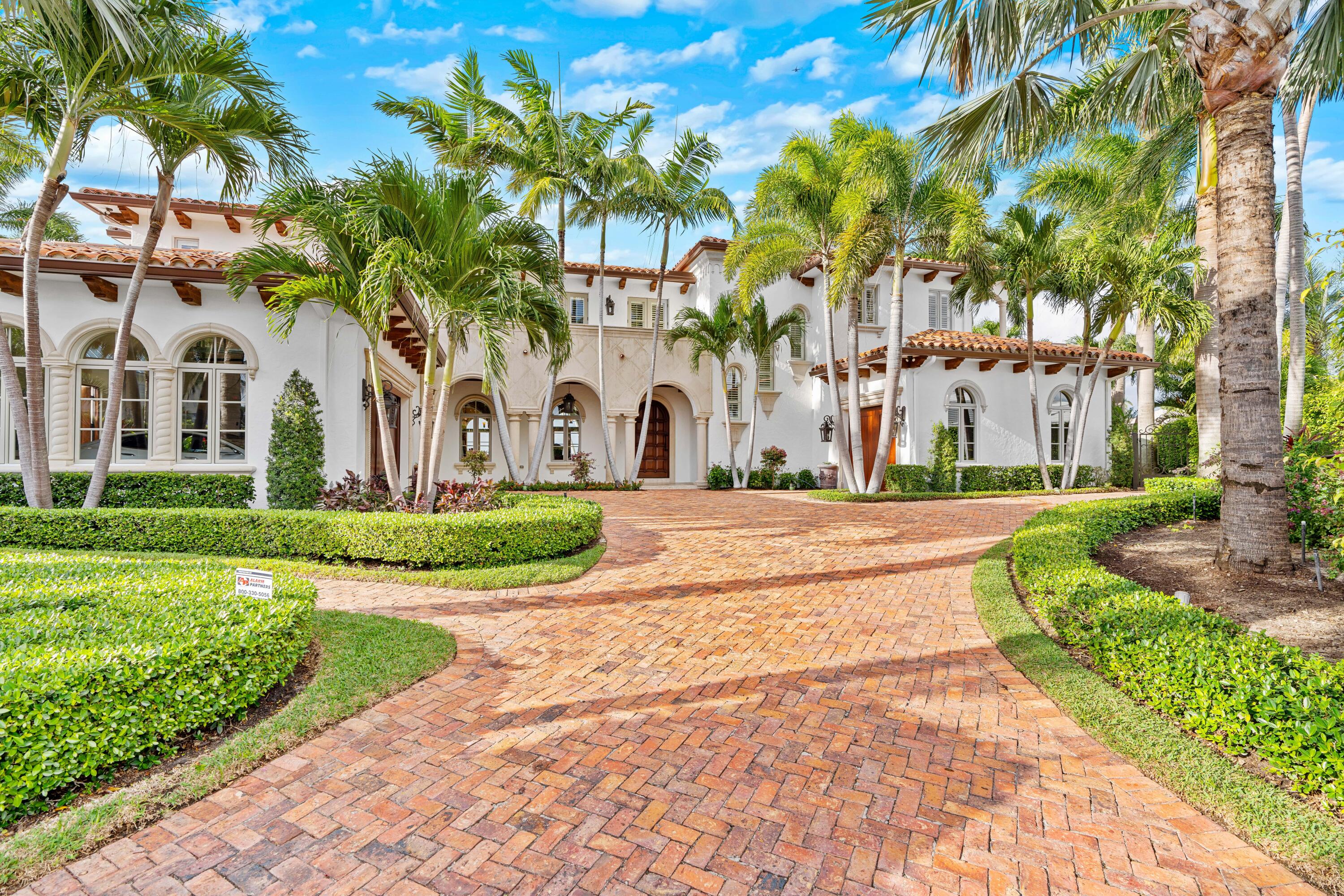 1030 Coral Way Singer Island FL 33404