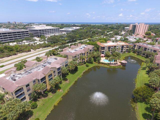 600 Uno Lago Drive Juno Beach FL 33408